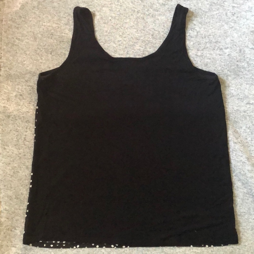 G Collection- Tank Top​​​​​​​​​​​ - Picture 2 of 3